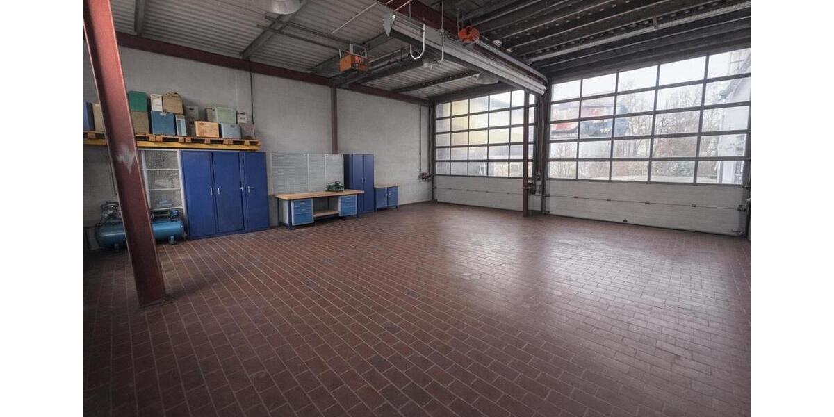 Gewerbeobjekt Bad Oldesloe - 1.850&euro; | Angebot:26318022