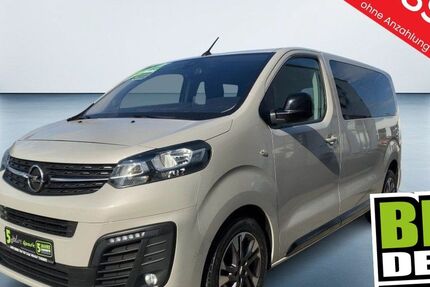 Opel Zafira Life 86.861 km 26.445 &euro; Chemnitz 09116