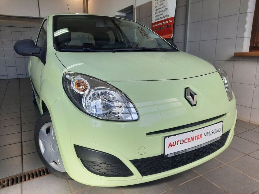 Twingo