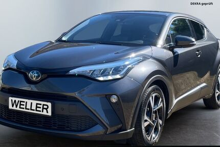 Toyota C-HR 12.716 km 24.745 &euro; Herford 32049
