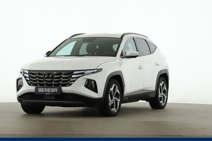 Hyundai TUCSON 65.800 km 23.880 &euro; Gronau 48599