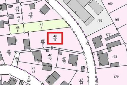 Baugrundstück in Erda - ideal für EFH oder MFH-Projekte zimmer