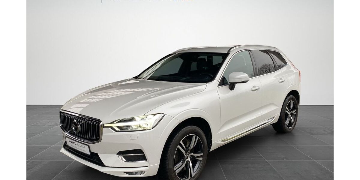 Volvo XC60 107.400 km 30.980 &euro; Deggendorf/Fischerdorf 94469