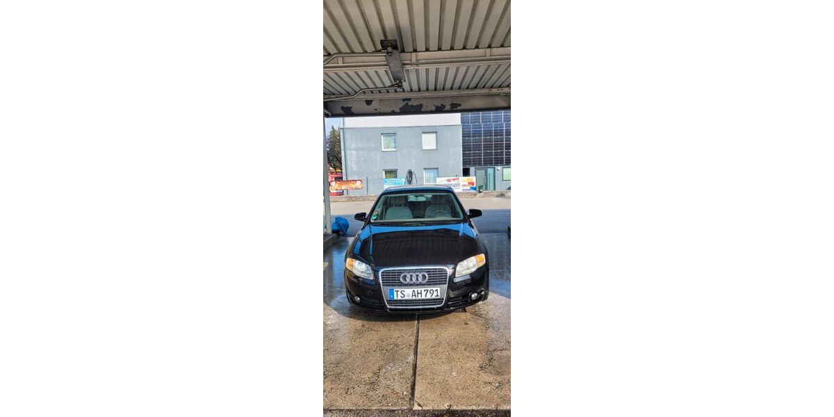 Audi A4 158.896 km 5.000 &euro; Traunstein 83278
