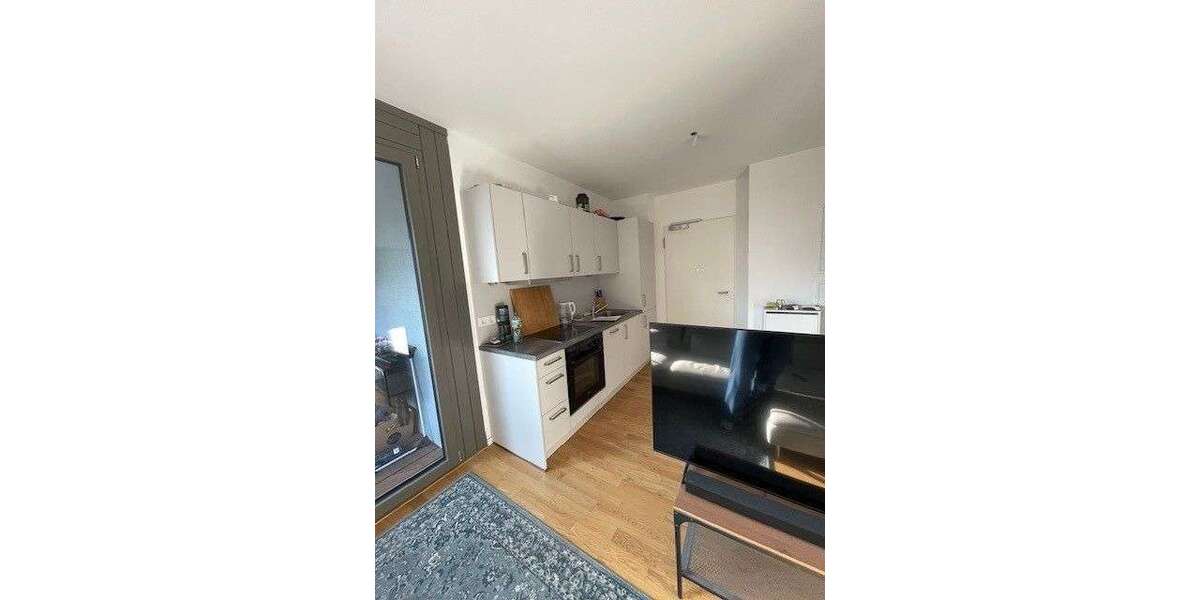 Etagenwohnung Bamberg Bamberg-Ost - 2 Zimmer, 35 m&sup2;, 609&euro; | Angebot:26385973