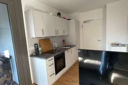 Wohnung Bamberg Bamberg-Ost - 2 Zimmer, 35 m&sup2;, 609&euro; | Angebot:26385973