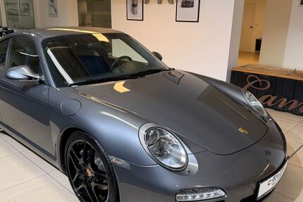 Porsche 997 109.000 km 60.490 &euro; Wunsiedel 95632
