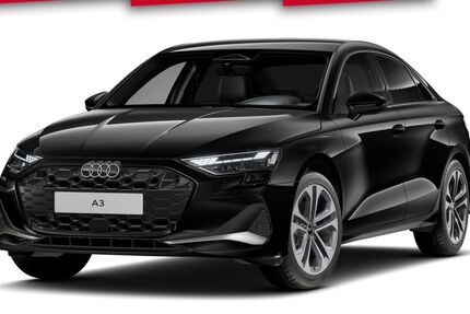 Audi A3 27.157 km 31.640 &euro; Stuttgart 70469