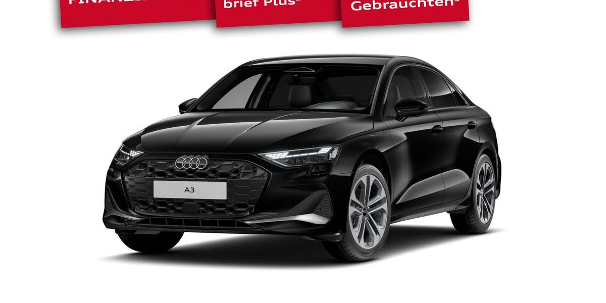 Audi A3 27.157 km 31.640 &euro; Stuttgart 70469