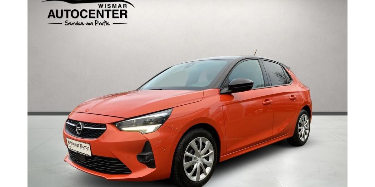 Opel Corsa 89.542 km 13.990 &euro; Wismar 23970