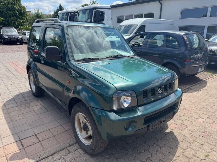 Jimny