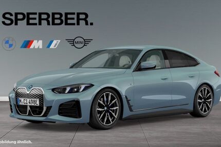 BMW i4 20.064 km 47.175 &euro; Bamberg 96050