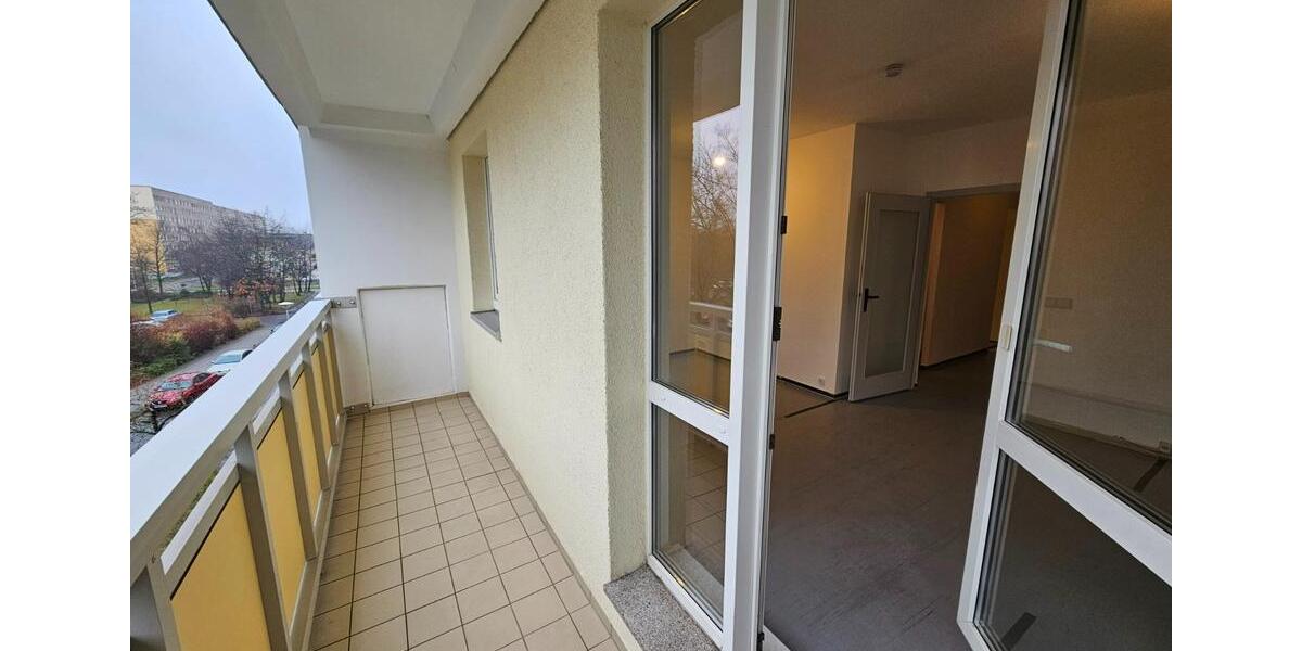 Eigentumswohnung an der UNI 4 zimmer