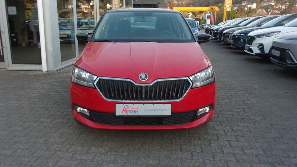Fabia