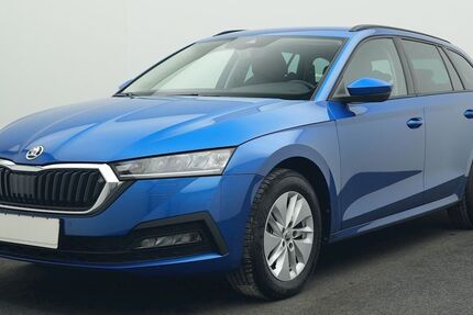 Skoda Octavia 24.815 km 26.750 &euro; Greding an der A9 91171