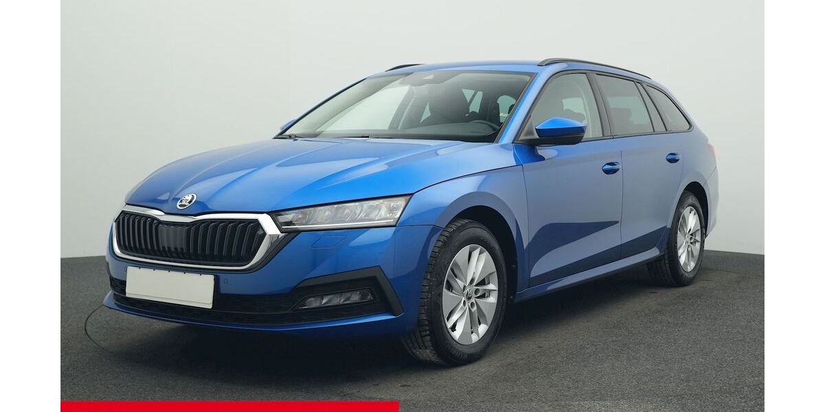 Skoda Octavia 24.815 km 27.250 &euro; Greding an der A9 91171
