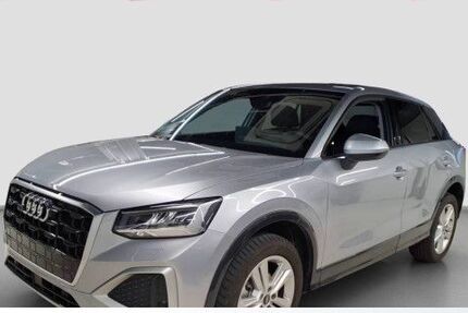 Audi Q2 3.921 km 28.430 &euro; Ulm 89073