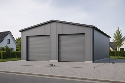 Gewerbeobjekt Büdingen - 750&euro; | Angebot:26407938