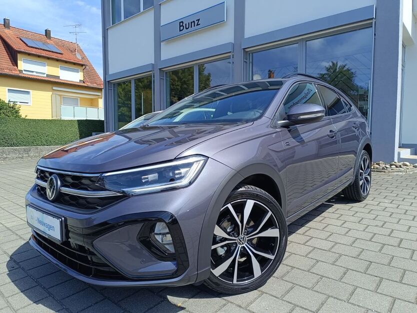 VW Taigo 1.050 km 28.890 € Schwabmünchen 86830