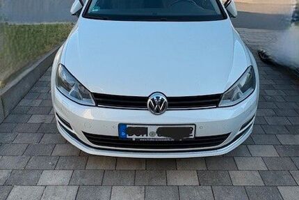 VW Golf 105.000 km 14.500 &euro; Buchen 74722