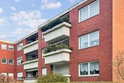 Wohnung Wilhelmshaven Aldenburg - 4 Zimmer, 106 m&sup2;, 170.000&euro; | Angebot:24208662