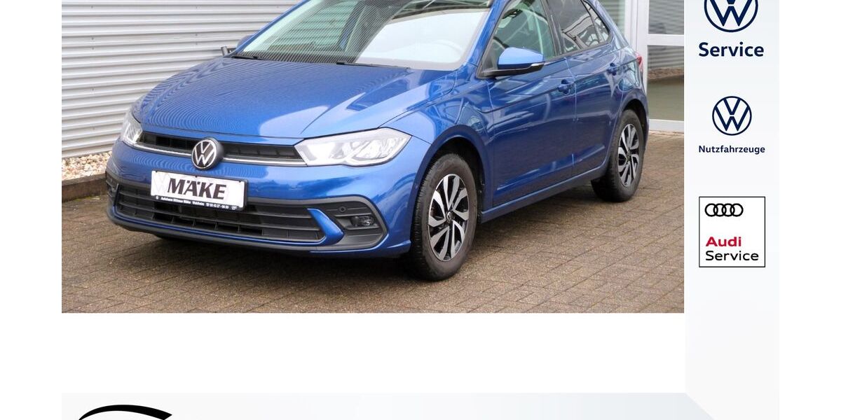 VW Polo 23.450 km 17.250 &euro; Waldheim 04736