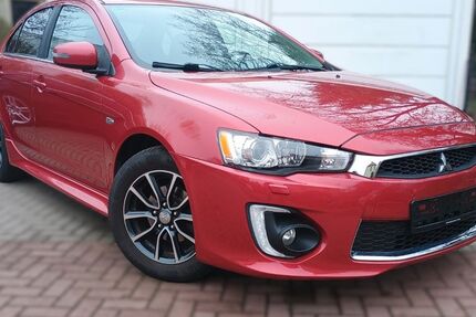 Mitsubishi Lancer 88.824 km 9.990 &euro; Freiberg 09599