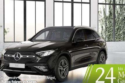 Mercedes-Benz GLC 200 17.927 km 56.950 &euro; Nienburg 31582