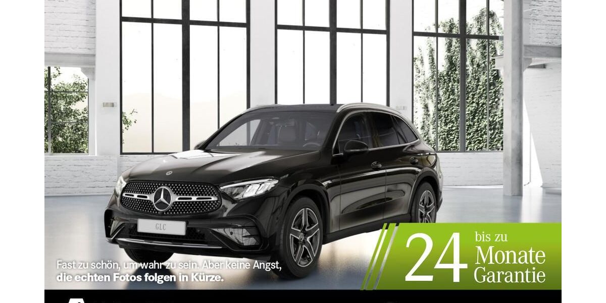 Mercedes-Benz GLC 200 17.927 km 56.950 &euro; Nienburg 31582