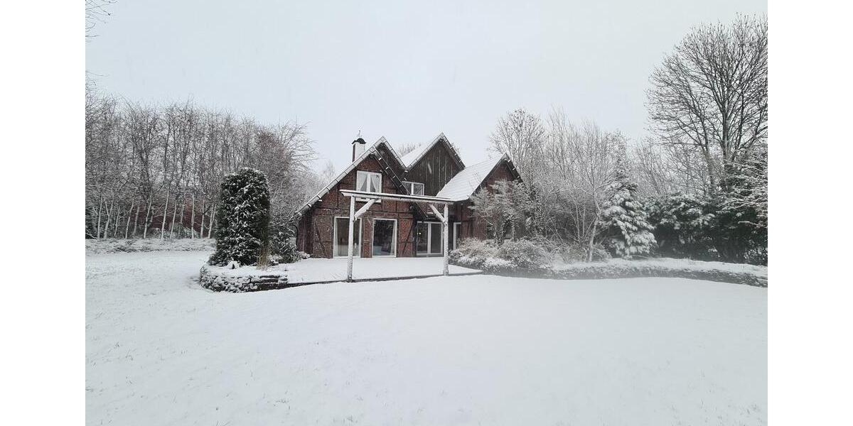 Einfamilienhaus Billerbeck - 7 Zimmer, 236 m&sup2;, 2.334&euro; | Angebot:24981435