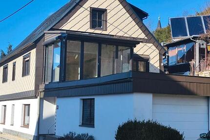 Haus Stollberg (Erzgebirge) - 150.000&euro; | Angebot:25259884