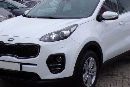 Kia Sportage 172.000 km 9.750 &euro; Wertingen/Geratshofen 86637