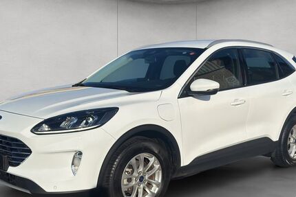 Ford Kuga 42.705 km 19.550 &euro; Hanau 63452