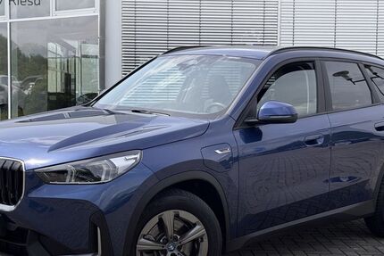 BMW X1 41.000 km 35.807 &euro; Riesa 01587