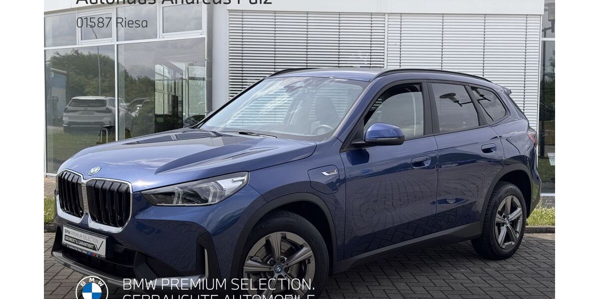 BMW X1 41.000 km 36.806 &euro; Riesa 01587