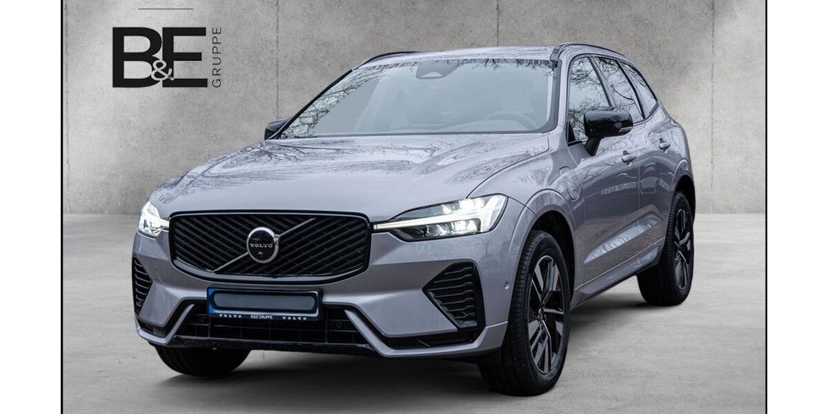 Volvo XC60 1.500 km 58.950 &euro; Ahrensburg 22926