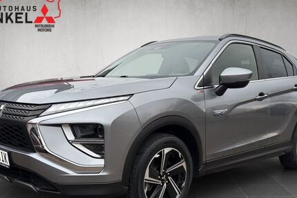 Mitsubishi Eclipse Cross 31.620 km 21.990 &euro; Großheirath-OT Rossach 96269