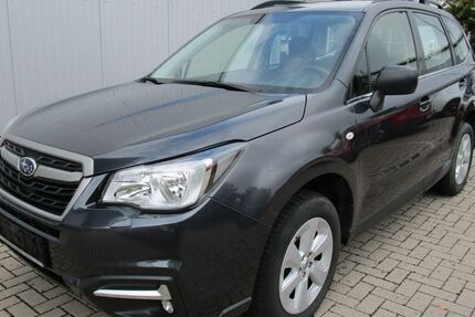 Subaru Forester 81.700 km 19.850 € Ilmenau 98693