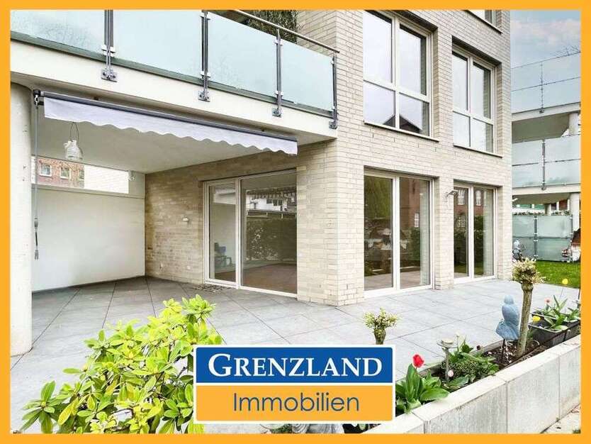 Wohnung zum Kaufen in Bocholt 335.000 € 83.83 m²