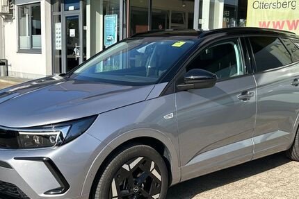 Opel Grandland (X) 20.850 km 27.990 &euro; Ottersberg 28870