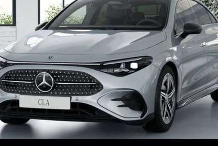 Mercedes-Benz CLA 200 9.900 km 47.500 &euro; Berlin 10587