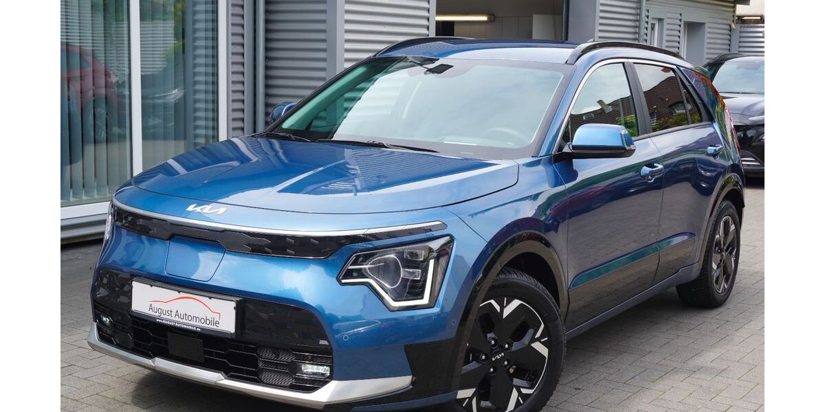 Kia Niro 22.000 km 31.970 &euro; Worms 67549