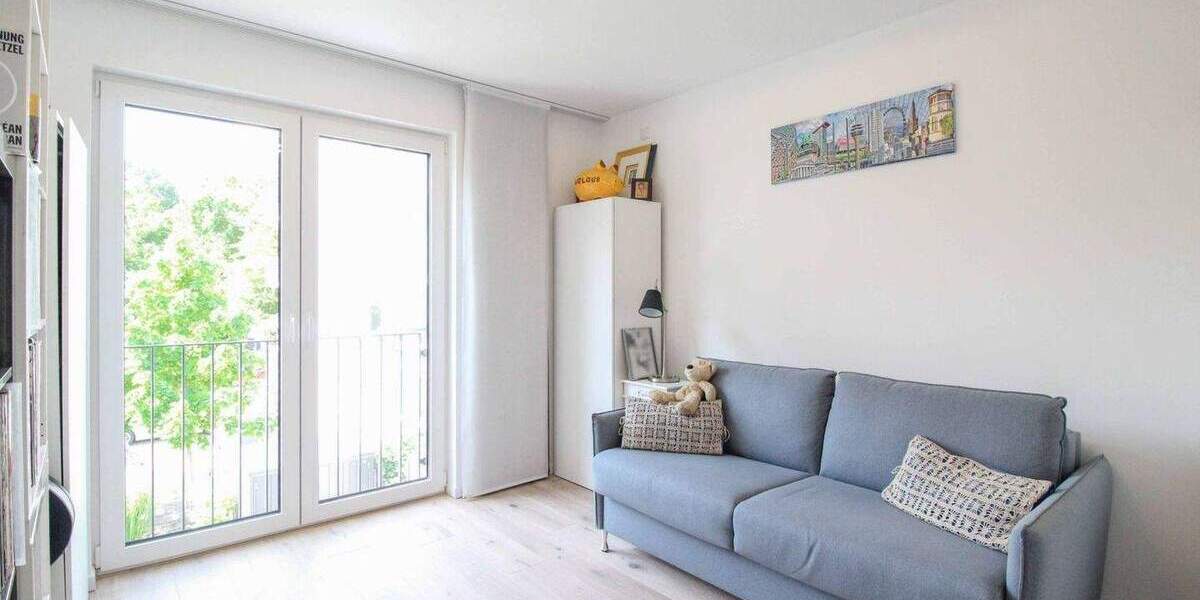 Reihenmittelhaus Düsseldorf Bilk - 4 Zimmer, 146 m&sup2;, 1.399.000&euro; | Angebot:25155914