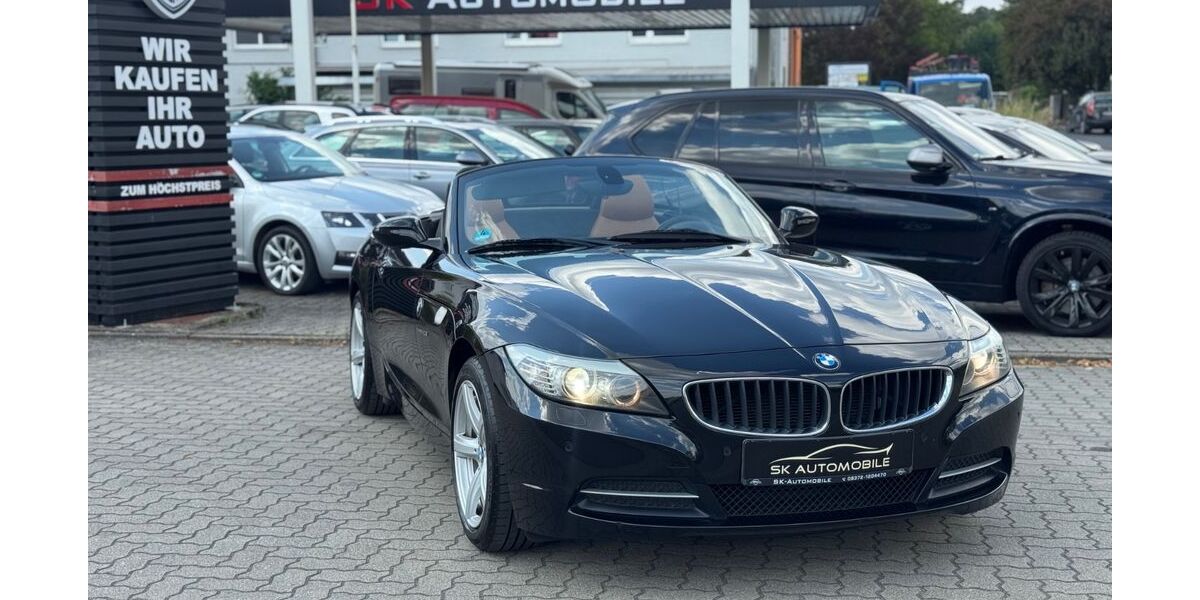 BMW Z4 205.000 km 11.990 &euro; Erlenbach am Main 63906