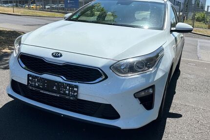 Kia ceed Sportswagon 199.000 km 9.800 &euro; Kassel 34123