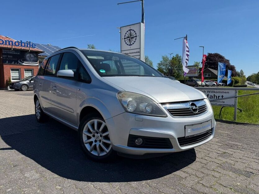 Zafira