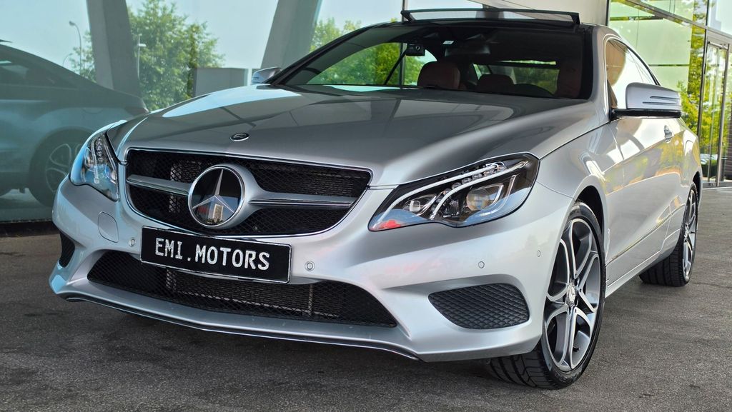 Mercedes-Benz E 350 95.000 km 19.999 &euro; Offenburg- Zunsweier 77656