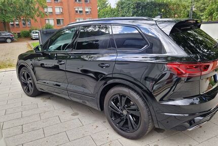 VW Touareg 26.500 km 61.000 &euro; Minden 32423