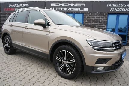 VW Tiguan 22.000 km 23.990 &euro; Ihlow 26632