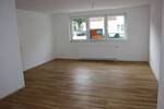 Helle Erdgeschoßwohnung mit Terrasse in Innenstadtlage